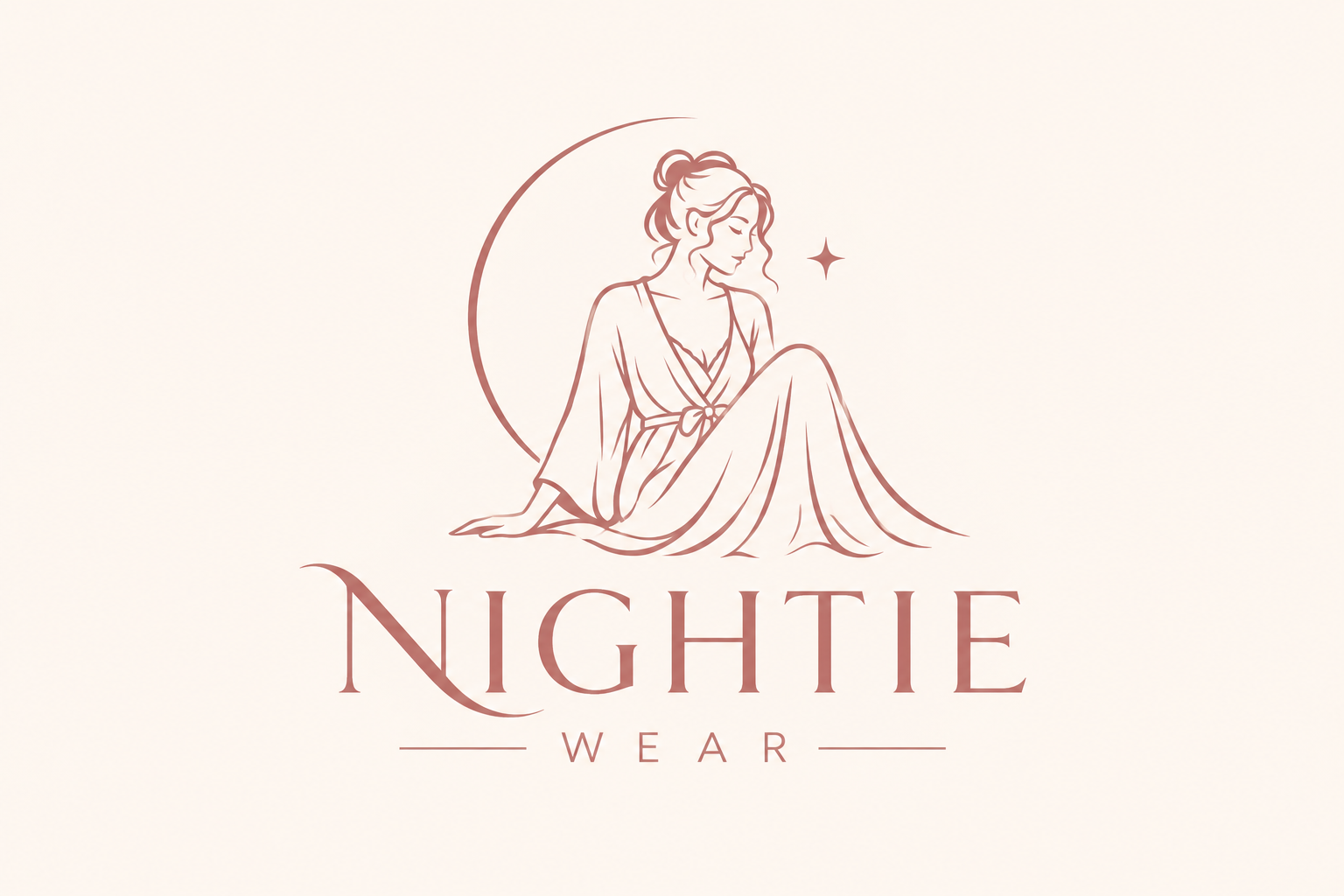 What is Nightie Wear? Who Are We?