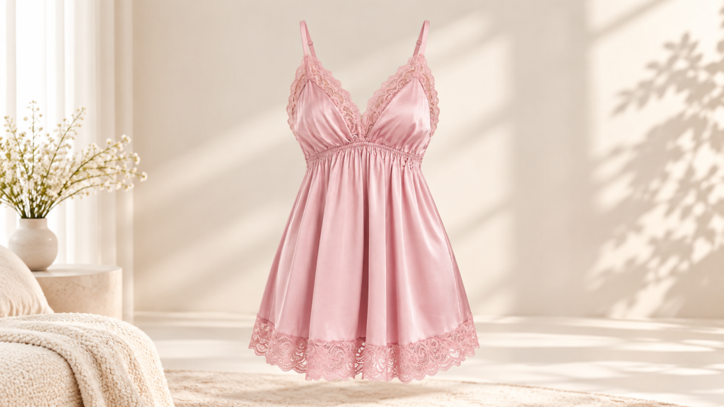 Avidlove lace babydoll chemise | Nightie Wear