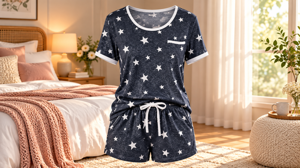 Summer Sleepwear | Nightie Wear