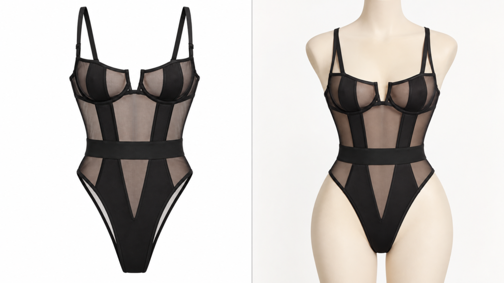 Bluebella Lingerie