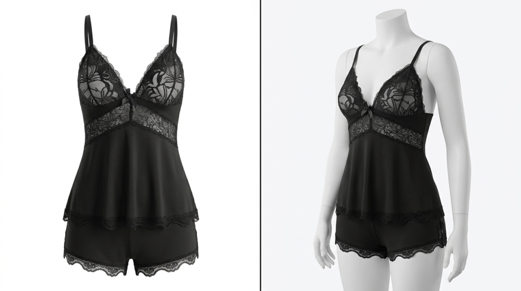 Avidlove Lingerie