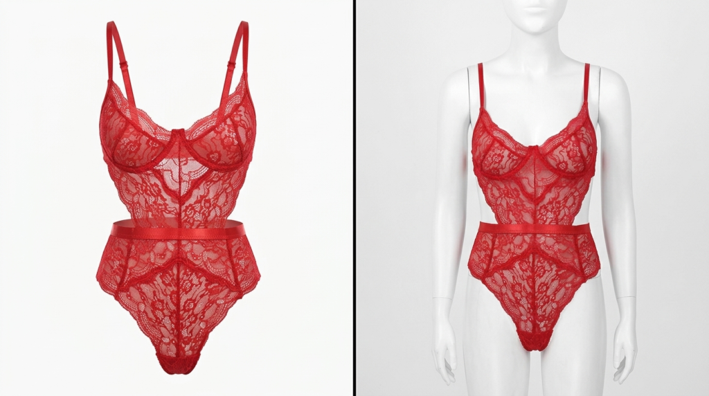 Aranmei Lingerie