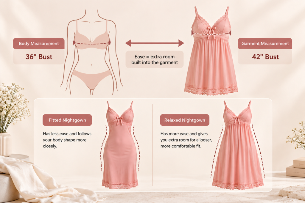 Ease depends on style